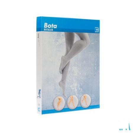 Botalux 40 Panty Steun Nero N3