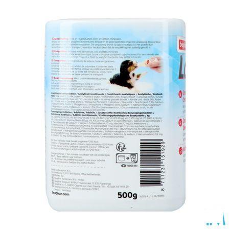 Beaphar Lactol Puppy Milk 500g