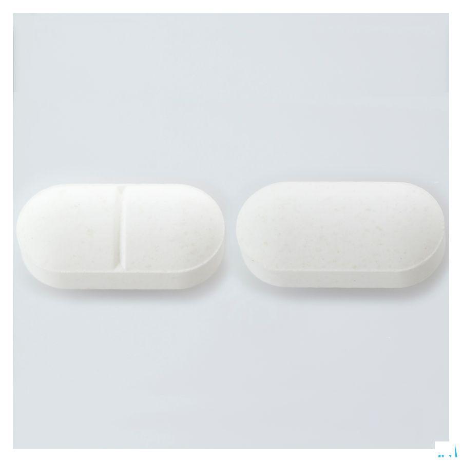 Metarelax Tabletten 90 16110  -  Metagenics