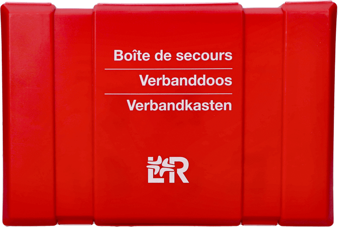 Stella Verbanddoos Industry 1