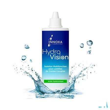 Innoxa Hv Vloeistof 100 ml