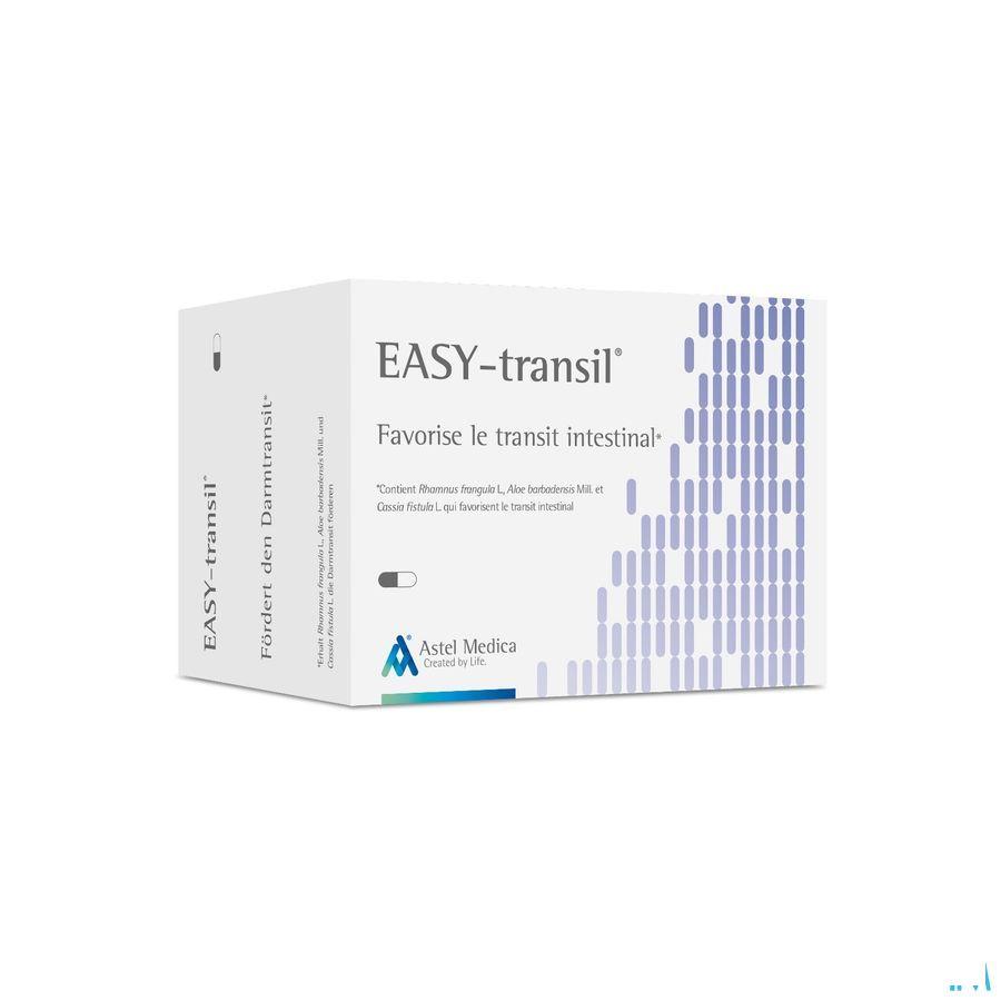 Easy Transil Caps 60 