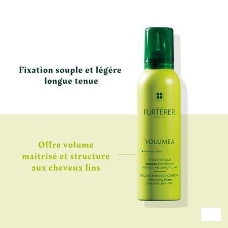 Furterer Volumea Mousse Amplif. 200 ml