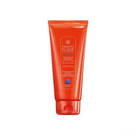 Phytoplage Shampoo R2 Hydratant Tube 200 ml