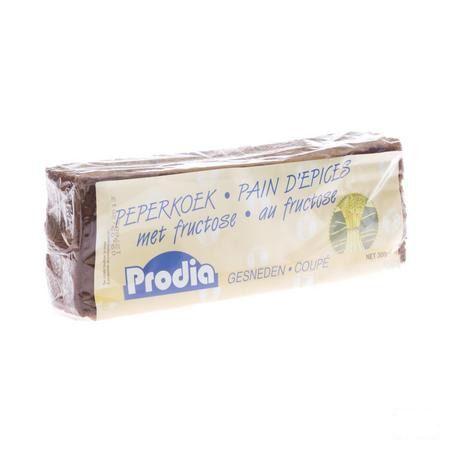 Prodia Pain D'epice Fructose 300 gr 5145  -  Revogan