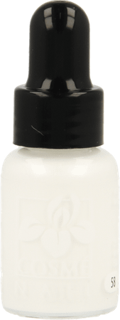 Lisandra Cosmenail Vao Mini 58 Blanc French 5 ml