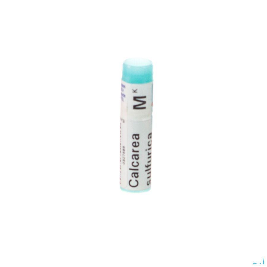 Calcarea Sulfurica MK Gl  -  Boiron