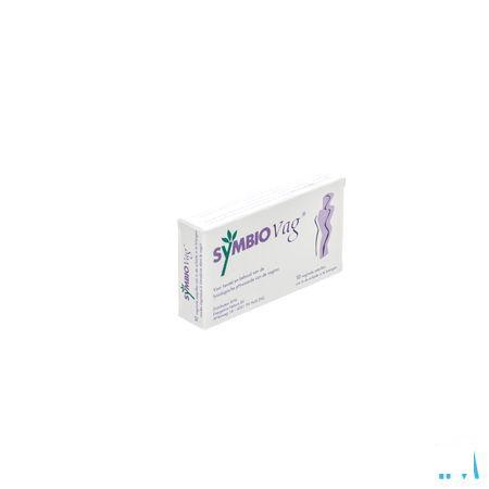 Symbiovag 10 ovule  -  Energetica Natura
