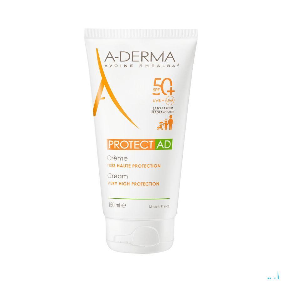 Aderma Protect Creme Atopie Ip50 + 150 ml  -  Aderma