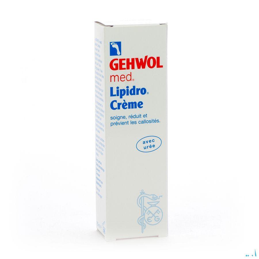 Gehwol Med Lipidro Creme 75 ml