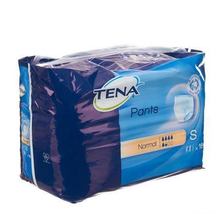 Tena Pants Normal Small 16 790016