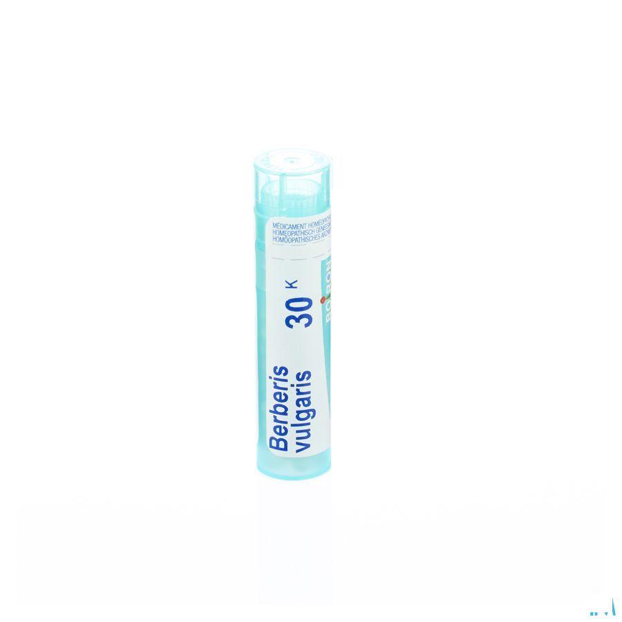 Berberis Vulgaris 30K Gr 4g  -  Boiron