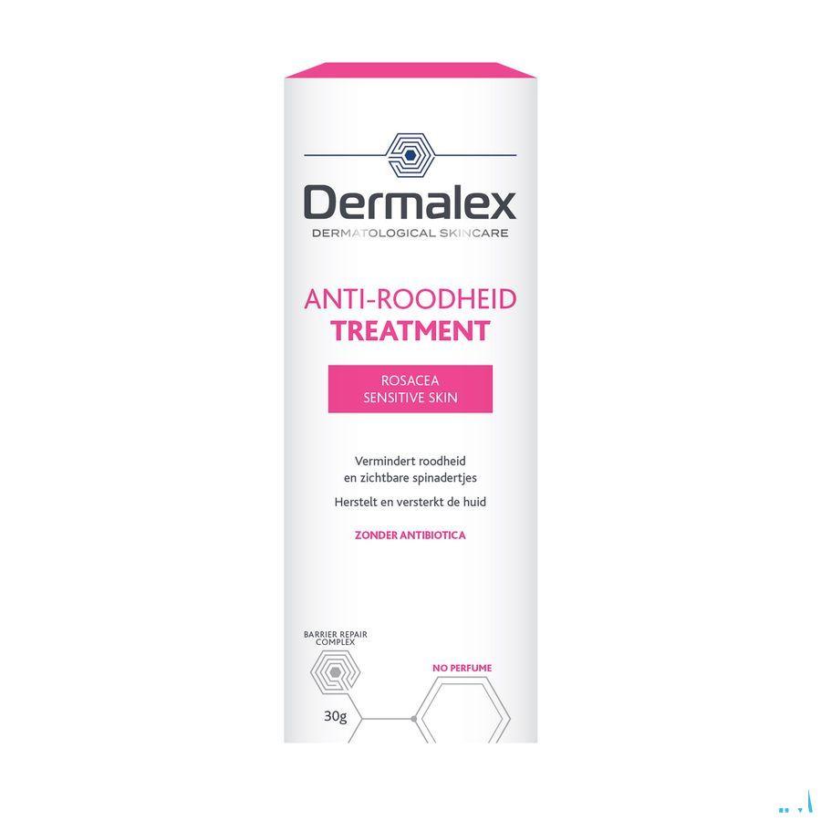 Dermalex Creme Anti rougeurs 30 gr