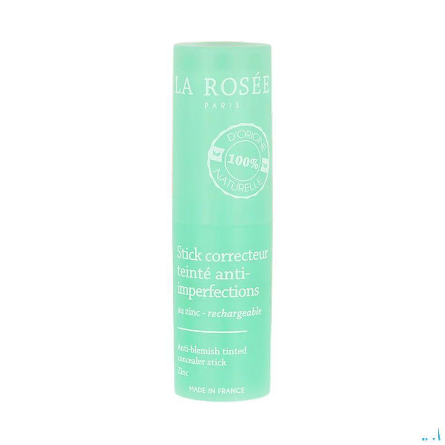 La Rosee Concealerstick Anti Onzuiv. Oplaadb. Zink 5,5 g