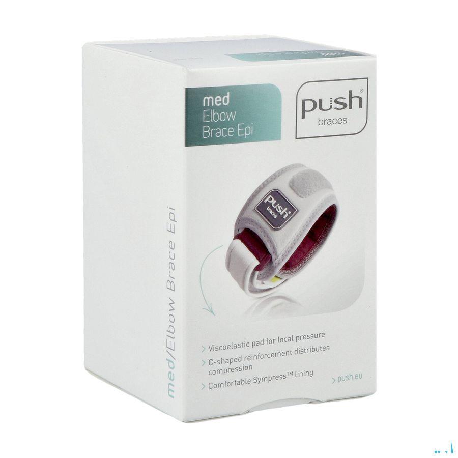 Push Med Coudiere Epi Gauche/droite Adaptable 