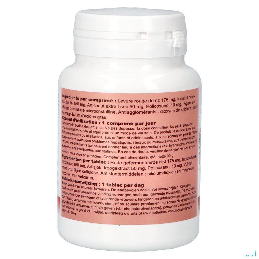 Monascol Tabletten 100  -  Dynarop Products