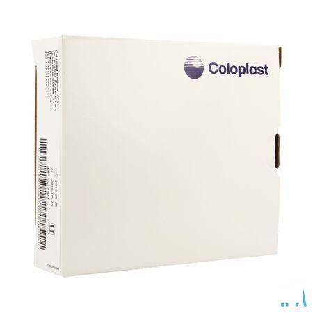 Alterna Extra Pl. Transp 50/10-45mm 5 2832  -  Coloplast