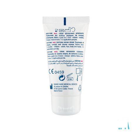 Ducray Dexyane Med Creme Herstel Verzacht. 30 ml