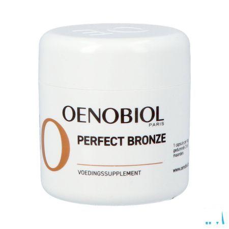 Oenobiol Perfect Bronze Caps 30