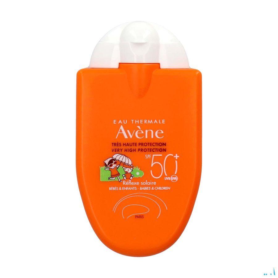 Avene Reflex Zon Kind Ip50 + 30 ml  -  Avene