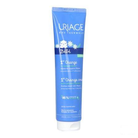 Uriage 1Ere Change Creme 100 ml