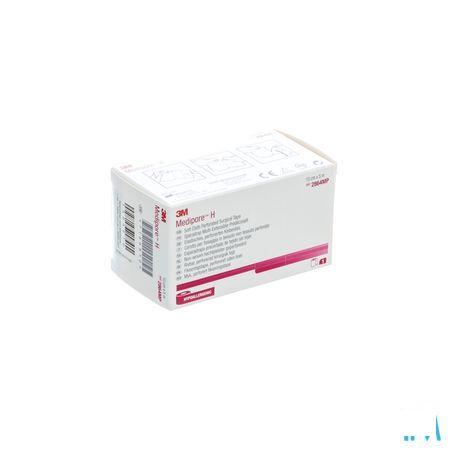 Medipore H 3m Perforated 10cmx5m Rol 1 2864p-s  -  3M