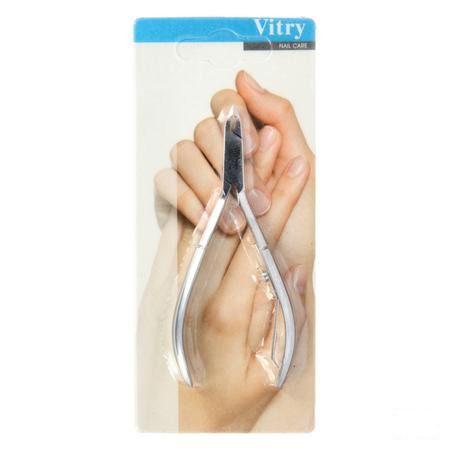 Vitry Classic Pincet Huid Prof Model 1052  -  Vitry