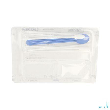 Mondverzorging Set 1 1 P/s  -  Hartmann