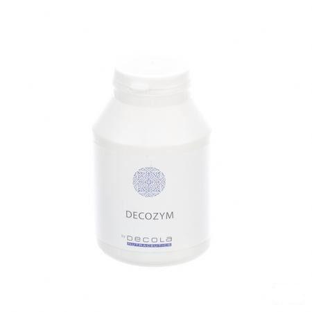 Decozym Tabletten 180  -  Decola