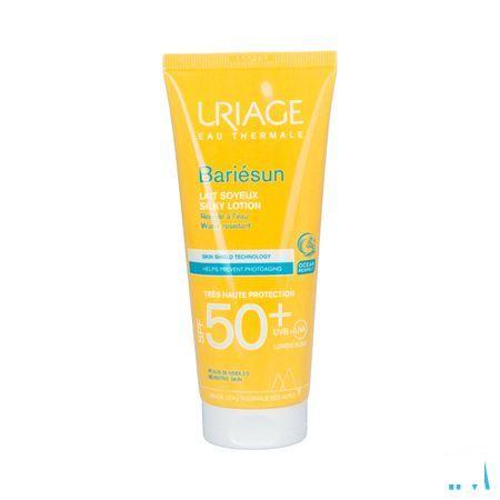 Uriage Bariesun Lait Ip50+ 100 ml
