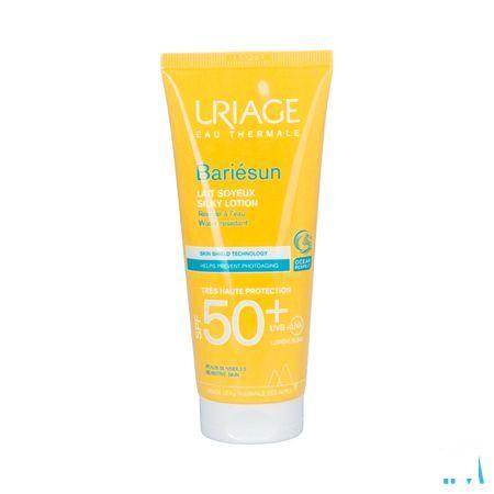 Uriage Bariesun Lait Ip50+ 100 ml