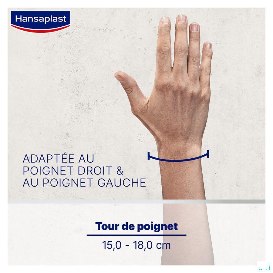 Hansaplast Bandage Sport Poignet  -  Beiersdorf