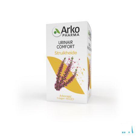 Arkogelules Bruyere Vegetal 45  -  Arkopharma