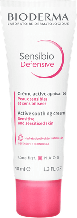 Bioderma Sensibio Defensive 40 ml