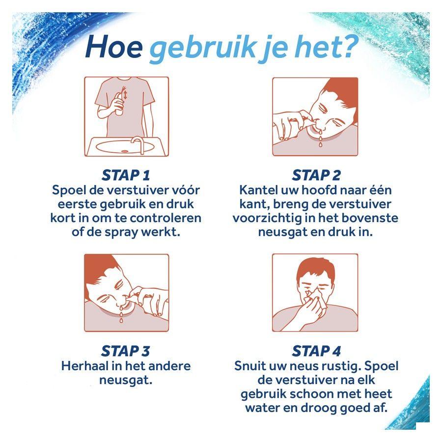 Physiomer Sinus Neusspray 135 ml