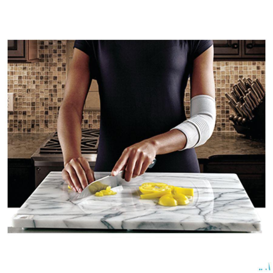 Futuro Epicondylitische Elleboogbandage 47862, Medium  -  3M