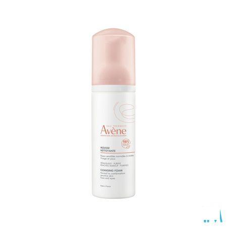 Avene Essentiels Reinigende Mousse 150 ml
