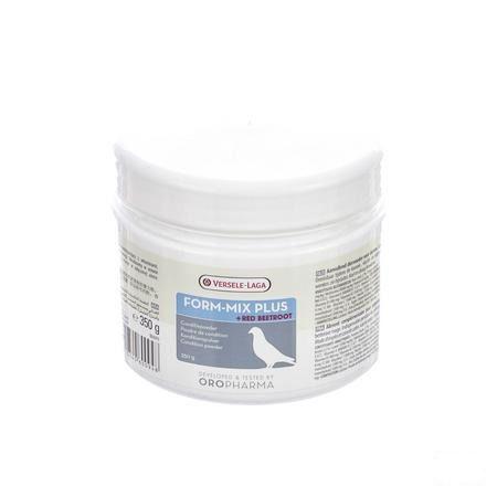 Form-mix Plus + red Beetroot Poudre 350 gr