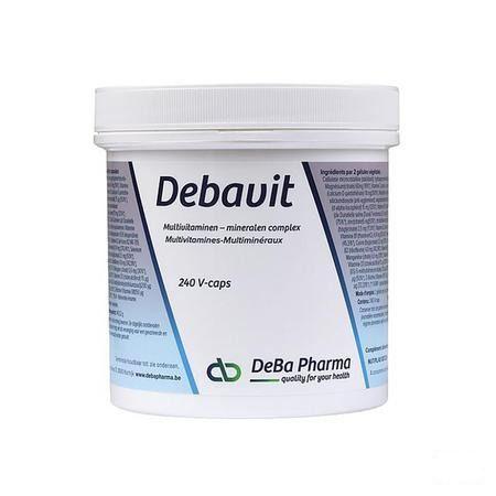 Debavit V-Caps 240 Deba