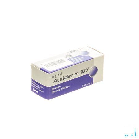 Auriga Auriderm Xo Vit K Stick 4 ml  -  Isdin