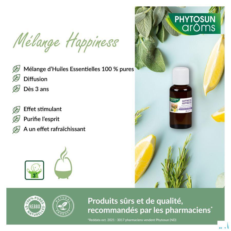 Phytosun Comple x Happiness 30 ml