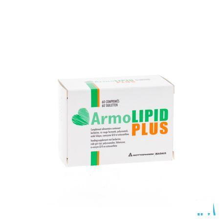 Armolipid Plus Tabletten 60