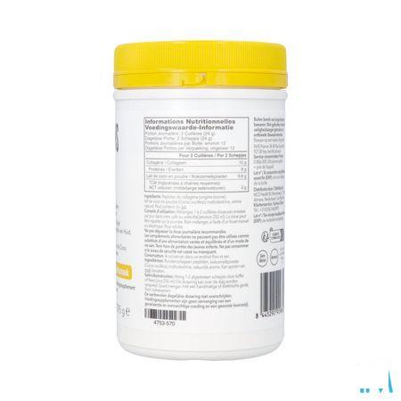 Vital Proteins Collagen Creamer Vanille Pdr 295G