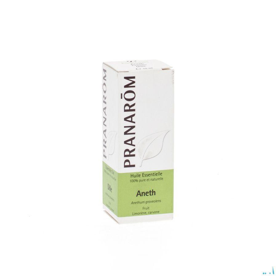 Dille Essentiele Olie 10 ml  -  Pranarom