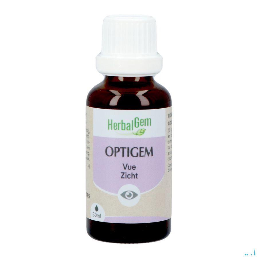 Herbalgem Optigem Cplx 30 ml