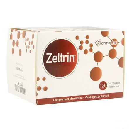 Zeltrin Tabletten 120