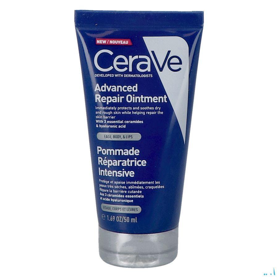 Cerave Intensief Herstellende Balsem 50 ml
