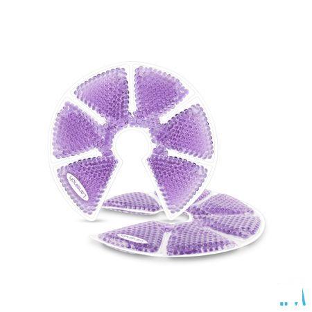 Lansinoh Therapearl 3In1 Borsttherapie Warm-Ko 2