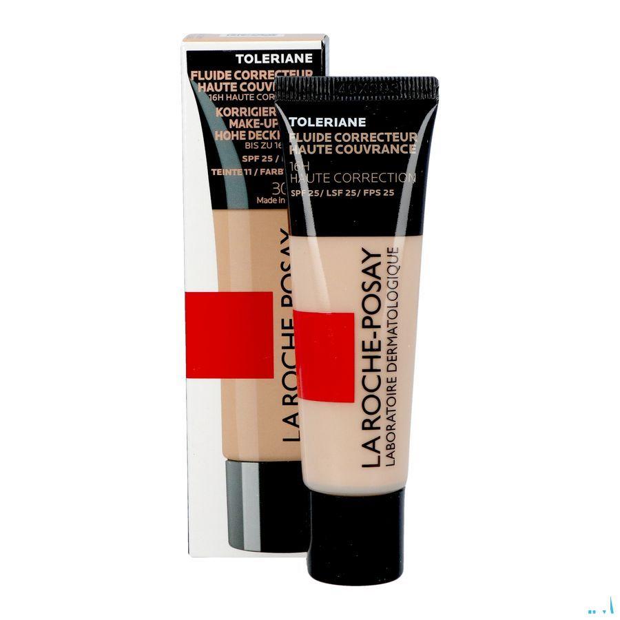 Toleriane Full Coverage Corrector 11 30 ml