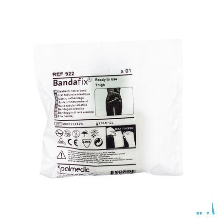 Bandafix Helanca Bermude T22-6 9285922 